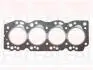 TOYOTA Прокладка головки цилиндра LAND CRUISER 2.4 D, HILUXIV  44653 D 4WD HG366
