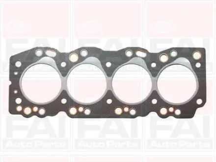 HG366 TOYOTA Прокладка головки цилиндра LAND CRUISER 2.4 D, HILUXIV 44653 D 4WD FAI AUTOPARTS підбір по vin на Brocar