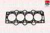HYUNDAI Прокладка ГБЦ ACCENT i25 IV 1.6 CRDi 10-17,i20  II 44652 CRDi 14-, HG2183A