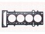 HG1136 Прокладка ГБЦ 500X 1.6 14-20, MINI Cooper S04-06, JEEP RENEGADE VAN 44713 FAI AUTOPARTS підбір по vin на Brocar