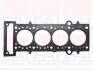 Прокладка ГБЦ 500X 1.6 14-20, MINI Cooper S04-06,  JEEP RENEGADE VAN 44713 HG1136