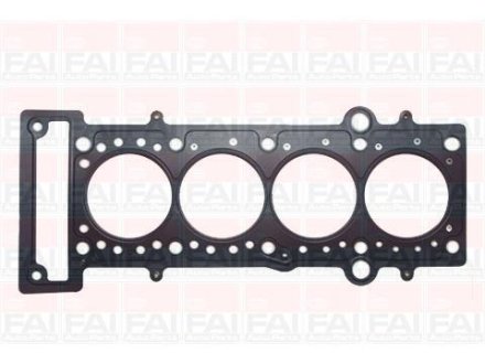 HG1136 Прокладка ГБЦ 500X 1.6 14-20, MINI Cooper S04-06, JEEP RENEGADE VAN 44713 FAI AUTOPARTS підбір по vin на Brocar