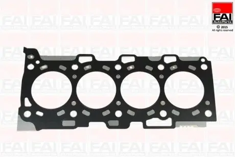 HG2111C Прокладка гбц 4К 1,05 мм AURIS, AVENSIS, RAV4 IV, VERSO -18 LEXUS FAI AUTOPARTS підбір по vin на Brocar