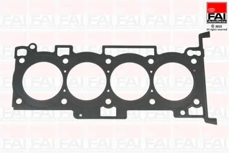 HG2195 Прокладка ГБЦ HYUNDAI SONATA 2.0 08-14 KIA SPORTAGE 2.0 10- FAI AUTOPARTS підбір по vin на Brocar