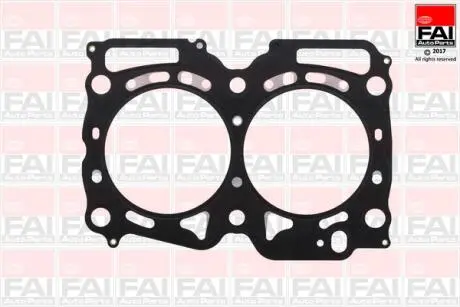 HG2252 SUBARU Прокладка ГБЦ FORESTER, IMPREZA, LEGACY V, OUTBACK 44683AWD -5 FAI AUTOPARTS підбір по vin на Brocar
