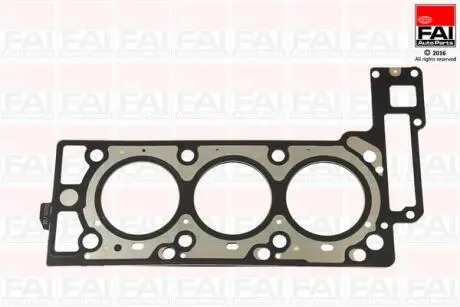 HG1798R Прокладка ГБЦ C-CLASS (W203) C 280 05-07, E-CLASSE 230 07-08, SLK 280 FAI AUTOPARTS подбор по vin на Brocar