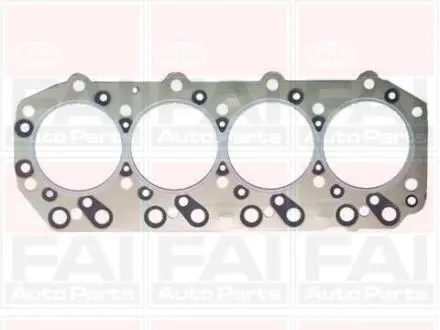 HG977 Прокладка ГБЦ CAMPO (TF0, TF1) 2.5 D 91-94,ISUZU TROOPER I 44775 TD FAI AUTOPARTS подбор по vin на Brocar