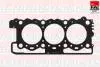 Прокладка ГБЦ C5 III Break 3.0 HDi 09-14,C6  3.0 HDi 09-12, PEUGEOT HG1627A
