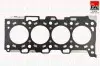HG2111B Прокладка гбц 1,0 мм 3К AURIS, AVENSIS, RAV4 III, VERSO -5 FAI AUTOPARTS підбір по vin на Brocar