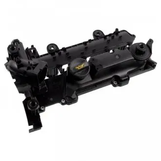 177219 Кришка ГБЦ C1/2/3,Nemo,Ford Fiesta V,VI,Mazda,Peugeot 1.4HDI/TDCi FEBI BILSTEIN підбір по vin на Brocar