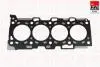 Прокладка гбц 0,9мм AVENSIS, COROLLA, RAV 4 IV,VERSO  2.2D HG2111