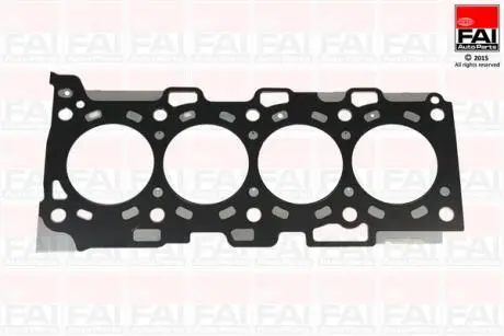 HG2111 Прокладка гбц 0,9мм AVENSIS, COROLLA, RAV 4 IV,VERSO 2.2D FAI AUTOPARTS підбір по vin на Brocar