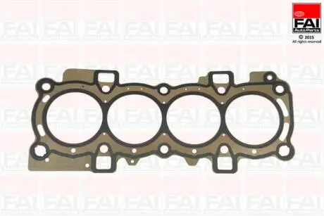 HG1648 Прокладка ГБЦ C-MAX II, FIESTA VI, FOCUS II,MONDEO IV 44713 FAI AUTOPARTS підбір по vin на Brocar