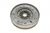 415102509 Демпфер зчеплення Renault Megane IV/Scenic IV 1.6 dCi 15-, (R9M 452) LUK підбір по vin на Brocar