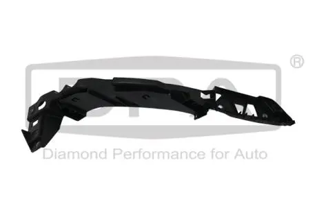 88051478902 Кронштейн кріплення фари правої VW Polo (10-) (88051478902) DPA DPA підбір по vin на Brocar