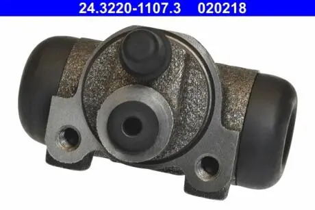 24322011073 Колісний гальмівний циліндр ATE підбір по vin на Brocar