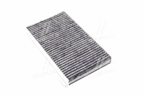 REC610057 Фільтр салону ExtraClean RANGE ROVER SPORT вугільн. (RIDER) RIDER підбір по vin на Brocar