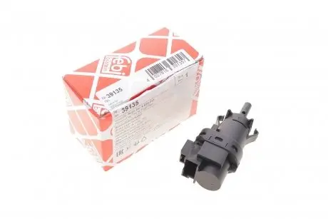 39135 Выключатель STOP-сигналов C-Max, Focus, Mondeo, S-Max. FEBI BILSTEIN подбор по vin на Brocar