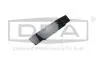 88070647602 Кронштейн номерного знака Audi A4 (05-08) (88070647602) DPA DPA підбір по vin на Brocar