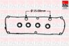 RC1663SK К-т прокладок клапанної кришки AUDI, SKODA, 1,6-2,0TDI -3 FAI AUTOPARTS підбір по vin на Brocar
