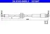 PRZEWÓD HAM. ELAST. OPEL P. ADAM/CORSA 1,0-1,4 12- LE/PR 24.5103-0405.3