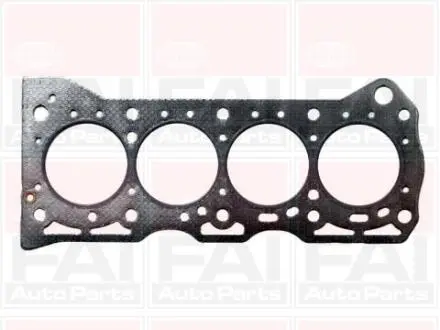HG370 SUZUKI ПРОKЛАДKА ГОЛОВKИ SUZUKI SJ413 1.3 ДВИГ. G13A -85 FAI AUTOPARTS підбір по vin на Brocar