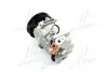 RTAK489 Компресор кондиціонера RENAULT MEGANE/SCENIC 2009-(AVA) AVA COOLING підбір по vin на Brocar