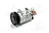 RTAK489 Компресор кондиціонера RENAULT MEGANE/SCENIC 2009-(AVA) AVA COOLING підбір по vin на Brocar