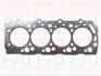 MITSUBISHI Прокладка головки блока L200, L300, 2,3-2,5D HG375