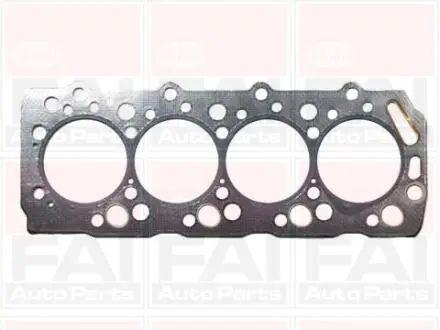 HG375 MITSUBISHI Прокладка головки блока L200, L300, 2,3-2,5D FAI AUTOPARTS підбір по vin на Brocar