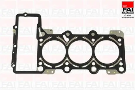 HG1603 Прокладка головки циліндра A6 C6 (4F2) 2.4 quattro44778 FAI AUTOPARTS підбір по vin на Brocar