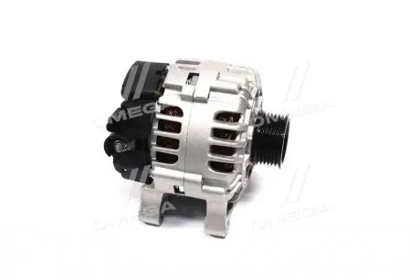 DE18300033 Генератор FIAT DUCATO, JUMPER, BOXER 02-06 90A (DECARO) DECARO підбір по vin на Brocar
