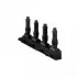 Катушка зажигания 1,2/1,4i: AstraG/H, Corsa C/D, Meriva 33663