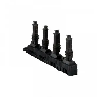 33663 Катушка зажигания 1,2/1,4i: AstraG/H, Corsa C/D, Meriva FEBI BILSTEIN підбір по vin на Brocar