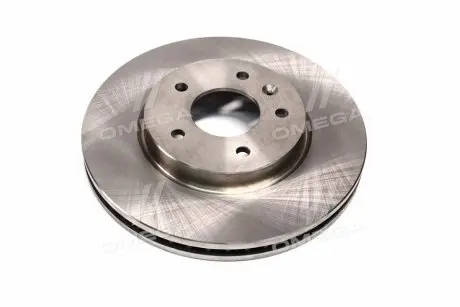 RD3325DF4928S Диск гальмівний CHEVROLET CAPTIVA 06- передн. (RIDER) RIDER підбір по vin на Brocar