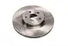 RD3325DF4445S Диск тормозной TOYOTA AVENSIS 03-08. (RIDER) RIDER підбір по vin на Brocar