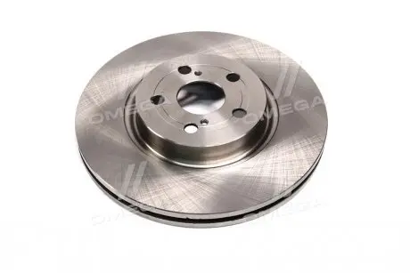 RD3325DF4445S Диск тормозной TOYOTA AVENSIS 03-08. (RIDER) RIDER подбор по vin на Brocar