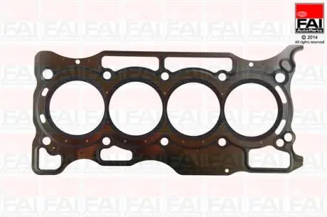 HG2106 NISSAN Прокладка ГБЦ Qashqai,Juke,Note,Tiida 1.6 05- FAI AUTOPARTS підбір по vin на Brocar