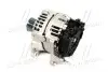 DE18300015 Генератор SKODA FABIA 00-07, VW GOLF IV 90A (DECARO) DECARO підбір по vin на Brocar