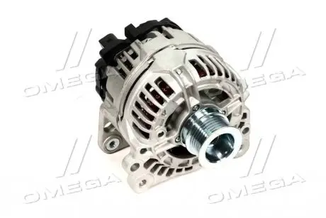 DE18300015 Генератор SKODA FABIA 00-07, VW GOLF IV 90A (DECARO) DECARO підбір по vin на Brocar