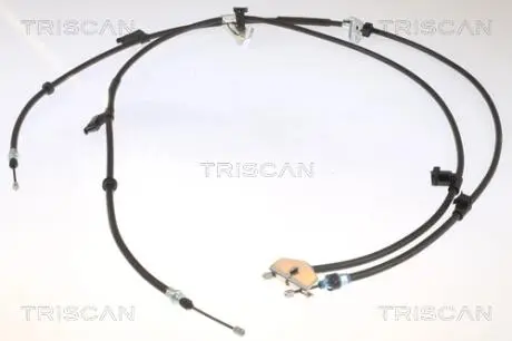 8140161213 LINKA HAM. RĘCZ. FORD T. KUGA 1,5-2,5 13- LE/PR KPL. TRISCAN подбор по vin на Brocar