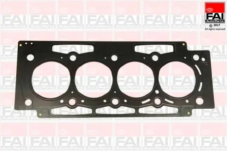 HG1642 Проклдка головки циліндра С5,Peugeot 407 1.8 16V -5 FAI AUTOPARTS підбір по vin на Brocar