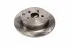 RD2625DF4417 Диск тормозной TOYOTA AVENSIS 03-08 задн.. (RIDER) RIDER підбір по vin на Brocar