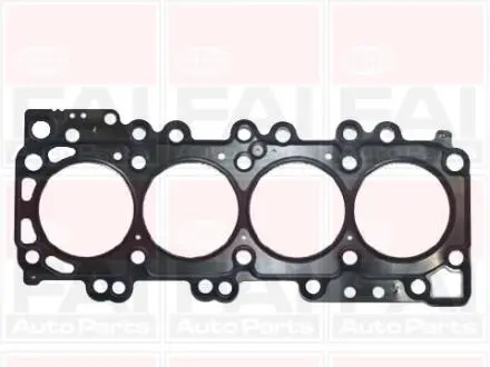 HG1511 NISSAN Прокладка ГБЦ X-TRAIL I (T30) 2.2 dCi 41334 FAI AUTOPARTS підбір по vin на Brocar