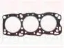 MITSUBISHI Прокладка головки блока Pajero 3,0 -95 HG982
