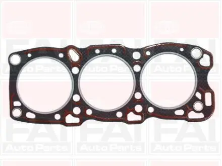 HG982 MITSUBISHI Прокладка головки блока Pajero 3,0 -95 FAI AUTOPARTS підбір по vin на Brocar