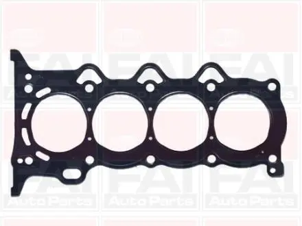HG1269 Прокладка гбц ALLION II 1.5, Yaris Verso 0 FAI AUTOPARTS підбір по vin на Brocar