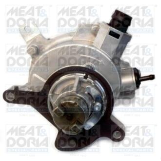 91175 POMPA PRÓŻNIOWA FORD B-MAX/FOCUS/TRANSIT 1,0 12- MEAT&DORIA підбір по vin на Brocar
