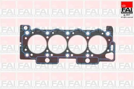HG220A PEUGEOT Проклад. гол. блока Berlingo 1.1 (1,5mm) FAI AUTOPARTS підбір по vin на Brocar