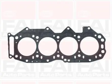 HG1804 Прокладка ГБЦ RANGER -06, MAZDA B-SERIE -06 FAI AUTOPARTS підбір по vin на Brocar